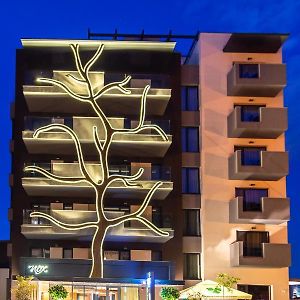 Aparthotel Nox