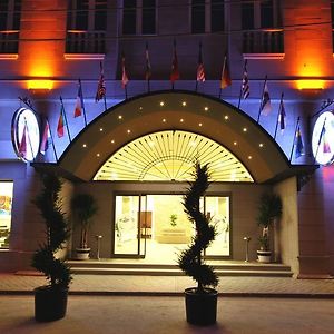Madame Tadia Hotel